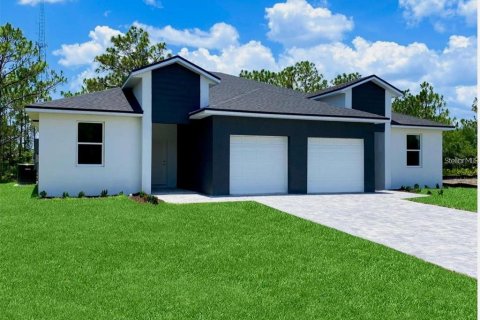 Apartamento en alquiler en Port Charlotte, Florida, 3 dormitorios, 128.11 m2 № 1883926 - foto 1