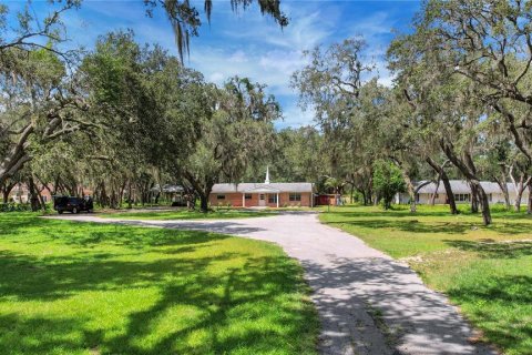 Villa ou maison à vendre à Lady Lake, Floride: 6 chambres, 348.57 m2 № 1886023 - photo 8