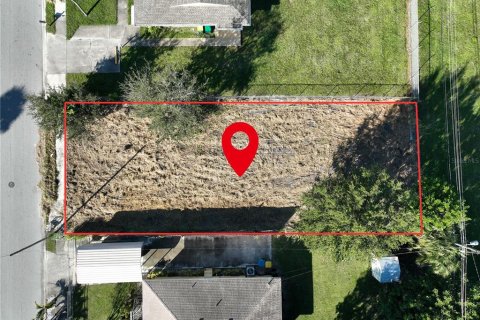 Land in Merrit Island, Florida № 2103043 - photo 22
