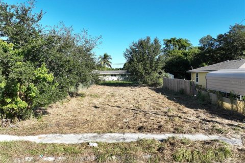 Land in Merrit Island, Florida № 2103043 - photo 6