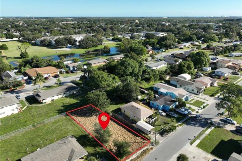 Land in Merrit Island, Florida № 2103043 - photo 19