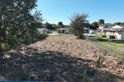 Land in Merrit Island, Florida № 2103043 - photo 10
