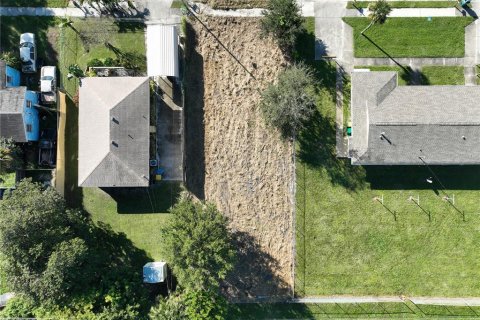 Land in Merrit Island, Florida № 2103043 - photo 12