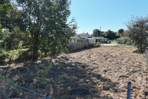 Land in Merrit Island, Florida № 2103043 - photo 9