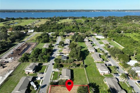 Land in Merrit Island, Florida № 2103043 - photo 20