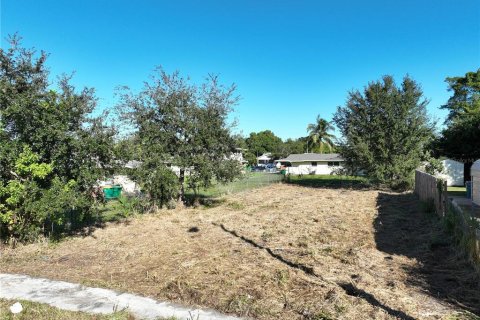 Land in Merrit Island, Florida № 2103043 - photo 5