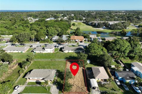 Land in Merrit Island, Florida № 2103043 - photo 18