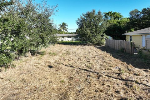 Land in Merrit Island, Florida № 2103043 - photo 8