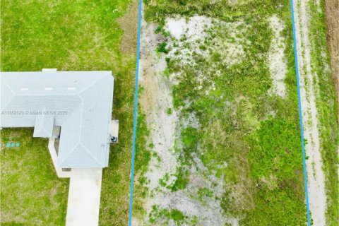 Terreno en venta en Lehigh Acres, Florida № 1961135 - foto 13