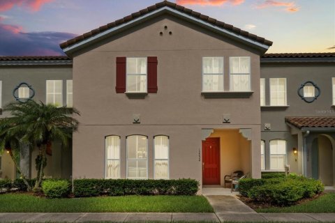 Adosado en venta en Orlando, Florida, 3 dormitorios, 181.72 m2 № 1872779 - foto 1