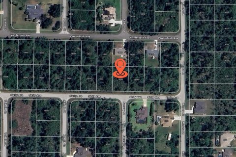 Land in Port Charlotte, Florida № 2224111 - photo 7