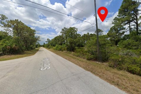 Land in Port Charlotte, Florida № 2224111 - photo 3