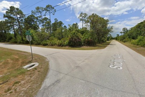 Land in Port Charlotte, Florida № 2224111 - photo 6