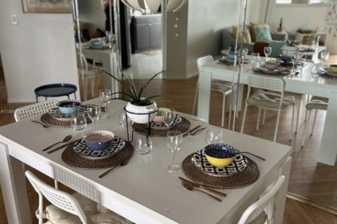 Copropriété à louer à Miami Beach, Floride: 2 chambres, 89.09 m2 № 1897014 - photo 5