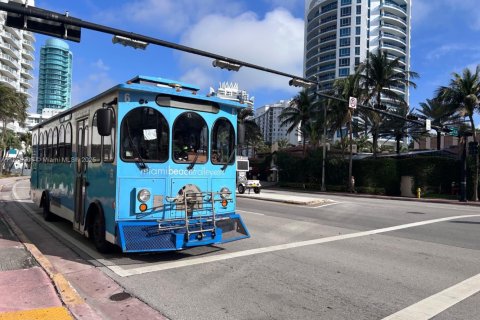 Copropriété à louer à Miami Beach, Floride: 2 chambres, 89.09 m2 № 1897014 - photo 27
