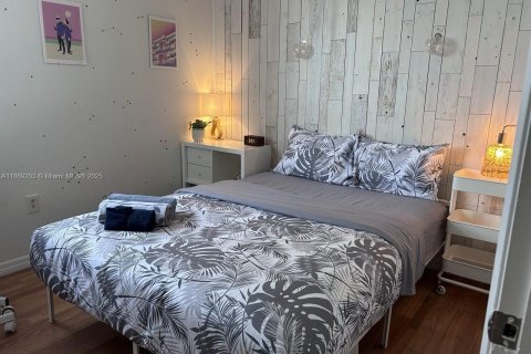 Copropriété à louer à Miami Beach, Floride: 2 chambres, 89.09 m2 № 1897014 - photo 19