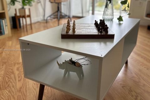 Copropriété à louer à Miami Beach, Floride: 2 chambres, 89.09 m2 № 1897014 - photo 2