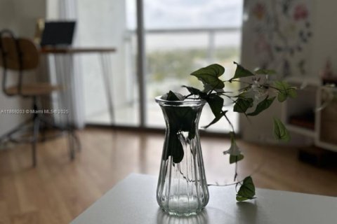 Copropriété à louer à Miami Beach, Floride: 2 chambres, 89.09 m2 № 1897014 - photo 6