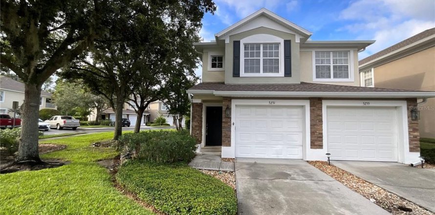 Condo in Sanford, Florida, 2 bedrooms № 1903406