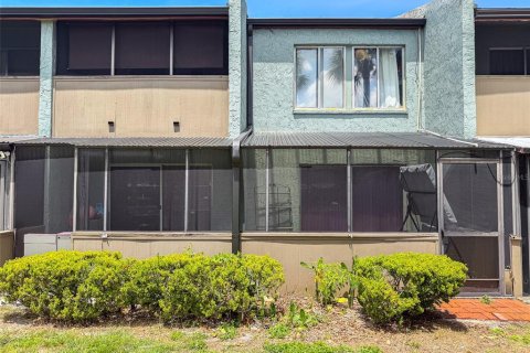 Copropriété à vendre à Winter Haven, Floride: 2 chambres, 123.93 m2 № 2237445 - photo 25