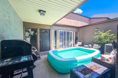 Copropriété à vendre à Winter Haven, Floride: 2 chambres, 123.93 m2 № 2237445 - photo 21