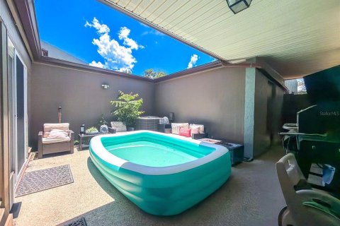 Copropriété à vendre à Winter Haven, Floride: 2 chambres, 123.93 m2 № 2237445 - photo 20