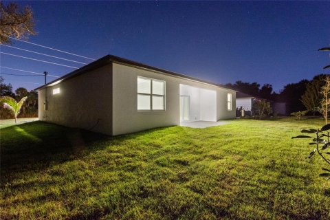 Casa en alquiler en North Port, Florida, 4 dormitorios, 159.51 m2 № 1632025 - foto 30