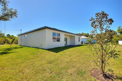 Casa en alquiler en North Port, Florida, 4 dormitorios, 159.51 m2 № 1632025 - foto 29