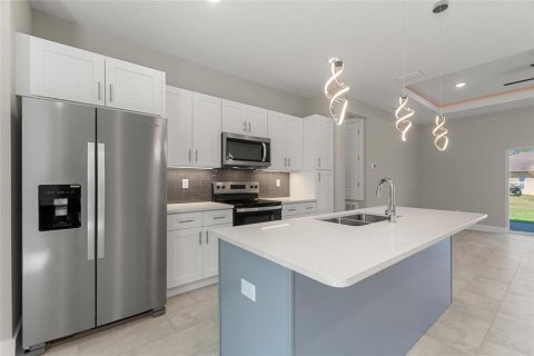 Casa en alquiler en North Port, Florida, 4 dormitorios, 159.51 m2 № 1632025 - foto 14