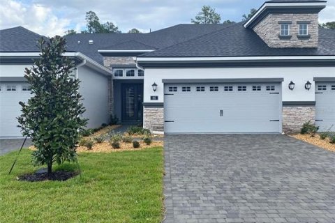 Touwnhouse à Ormond Beach, Floride 3 chambres, 198.53 m2 № 2135846