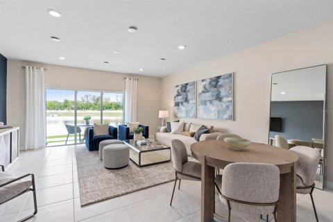 Townhouse in Davenport, Florida 3 bedrooms, 157.84 sq.m. № 1848010 - photo 9