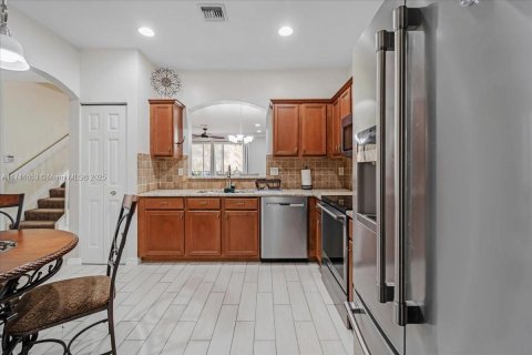 House in Fort Myers, Florida 3 bedrooms, 151.34 sq.m. № 1741533 - photo 8