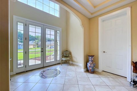 House in Inverness, Florida 4 bedrooms, 418.52 sq.m. № 2198266 - photo 24