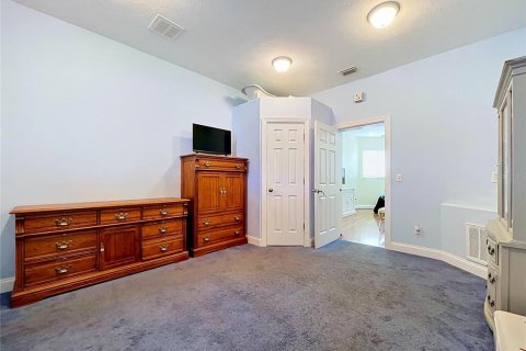 House in Inverness, Florida 4 bedrooms, 418.52 sq.m. № 2198266 - photo 30