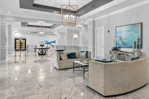 Copropriété à vendre à Hollywood, Floride: 54.81 m2 № 1935163 - photo 10