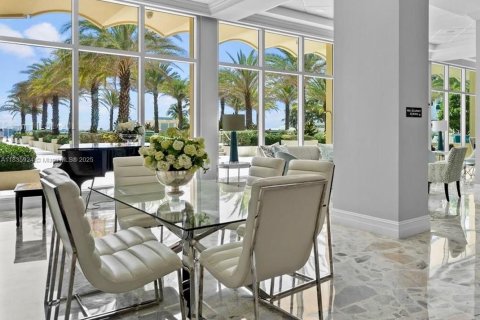 Copropriété à vendre à Hollywood, Floride: 54.81 m2 № 1935163 - photo 12