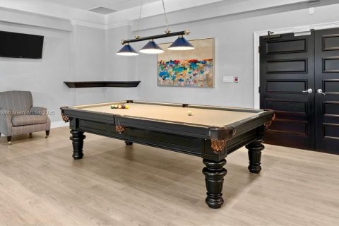 Copropriété à vendre à Hollywood, Floride: 54.81 m2 № 1935163 - photo 11