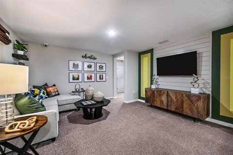 Villa ou maison à vendre à Wimauma, Floride: 5 chambres, 229.47 m2 № 2308145 - photo 22