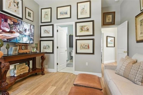 House in Venice, Florida 3 bedrooms, 199.74 sq.m. № 1803127 - photo 28