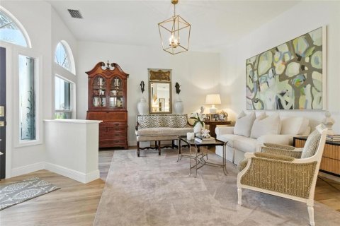 House in Venice, Florida 3 bedrooms, 199.74 sq.m. № 1803127 - photo 4
