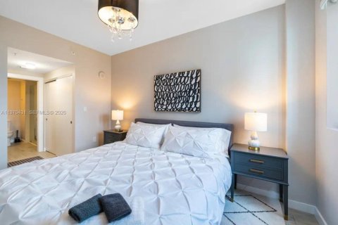 Copropriété à louer à Miami, Floride: 2 chambres, 75.62 m2 № 2031434 - photo 17