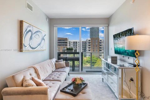 Copropriété à louer à Miami, Floride: 2 chambres, 75.62 m2 № 2031434 - photo 5