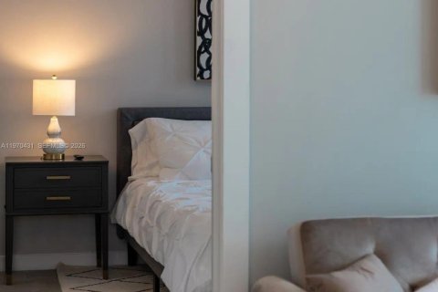 Copropriété à louer à Miami, Floride: 2 chambres, 75.62 m2 № 2031434 - photo 15