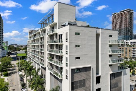 Copropriété à louer à Miami, Floride: 2 chambres, 75.62 m2 № 2031434 - photo 30