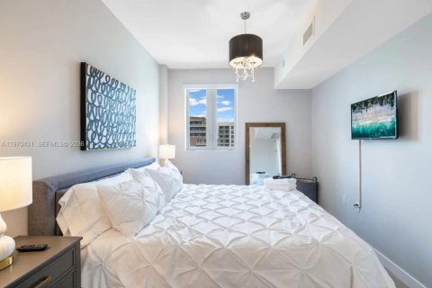 Copropriété à louer à Miami, Floride: 2 chambres, 75.62 m2 № 2031434 - photo 16