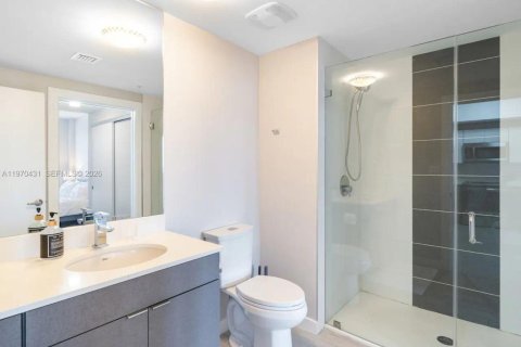 Copropriété à louer à Miami, Floride: 2 chambres, 75.62 m2 № 2031434 - photo 14