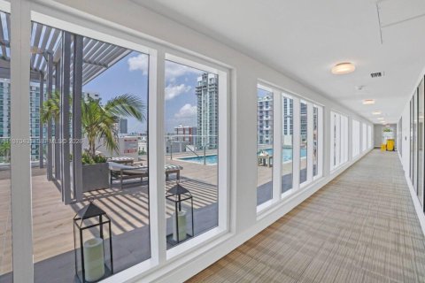 Copropriété à louer à Miami, Floride: 2 chambres, 75.62 m2 № 2031434 - photo 21