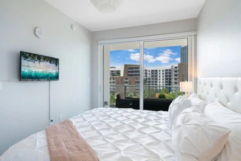 Copropriété à louer à Miami, Floride: 2 chambres, 75.62 m2 № 2031434 - photo 13