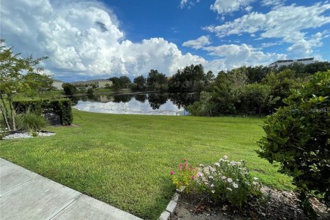 Casa en alquiler en Davenport, Florida, 3 dormitorios, 160.16 m2 № 1875919 - foto 12