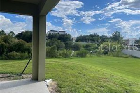 Casa en alquiler en Davenport, Florida, 3 dormitorios, 160.16 m2 № 1875919 - foto 13